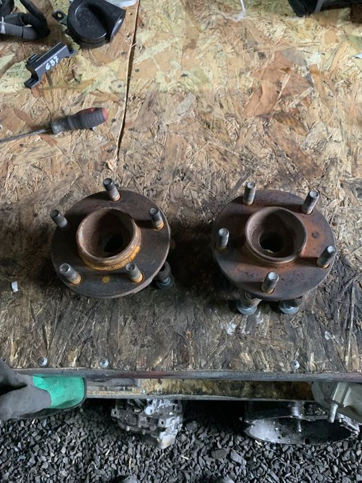 Подшипник Ступица переднее задняя инфинити м35 м45 fx35 fx45 g25 g35