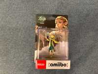 Zelda - Zelda (Tears of the Kingdom) figurka Amiibo
