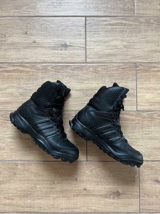 Buty damskie Adidas GSG 9.2 Boots