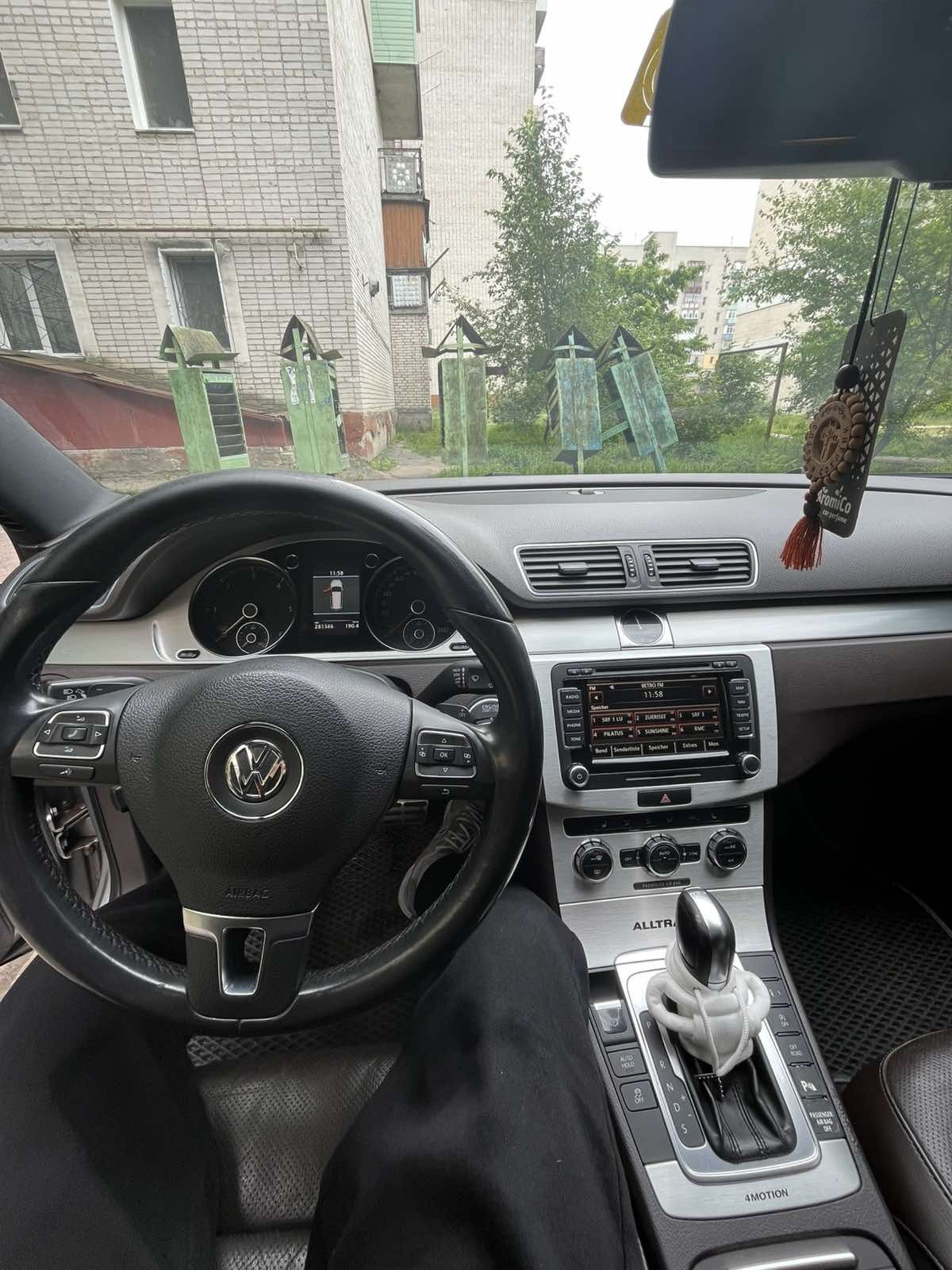 Продам автомобиль!