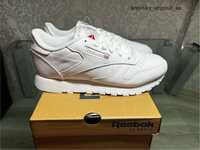 Жіночі кросівки Reebok Classic Leather W 2232. р.36.