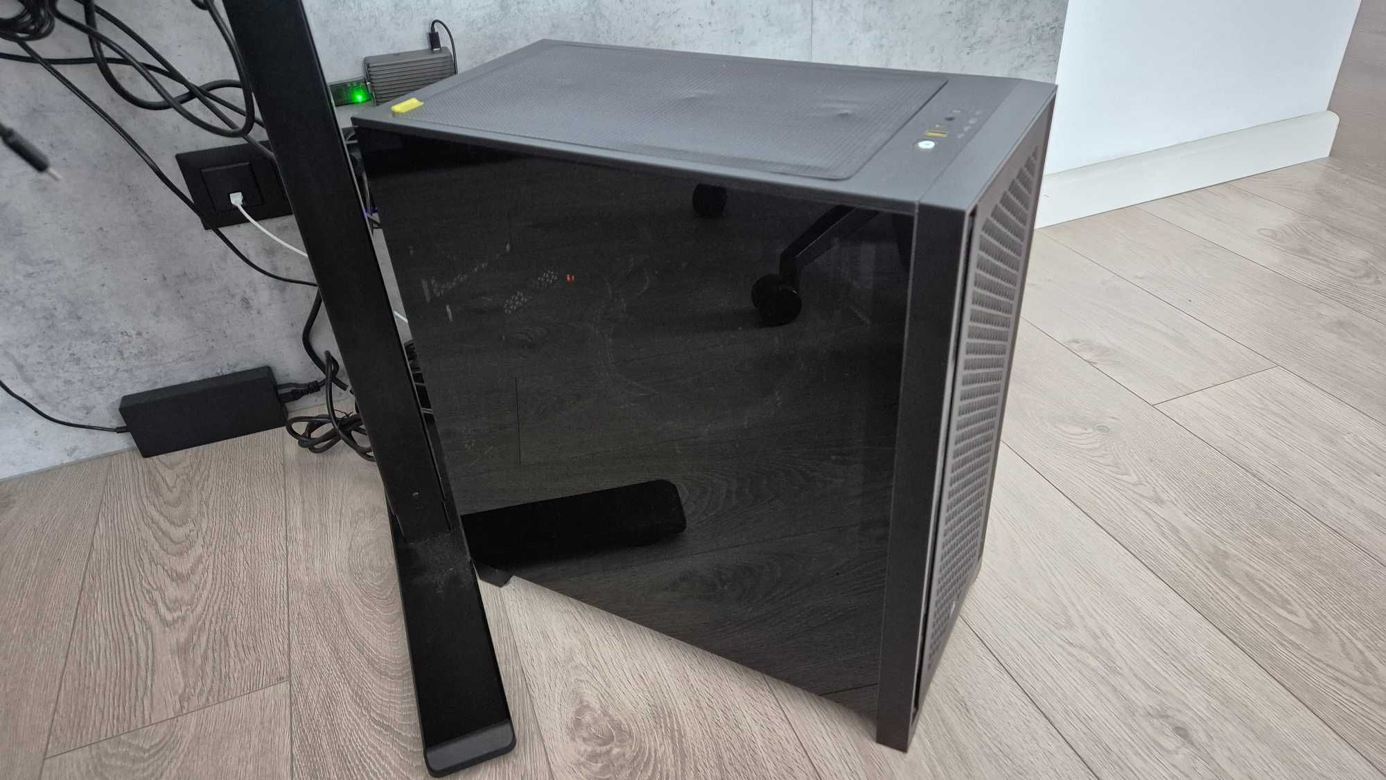 Ryzen 7 5700G/32Gb DDR4/RX 6700 XT/2.5TB SSD