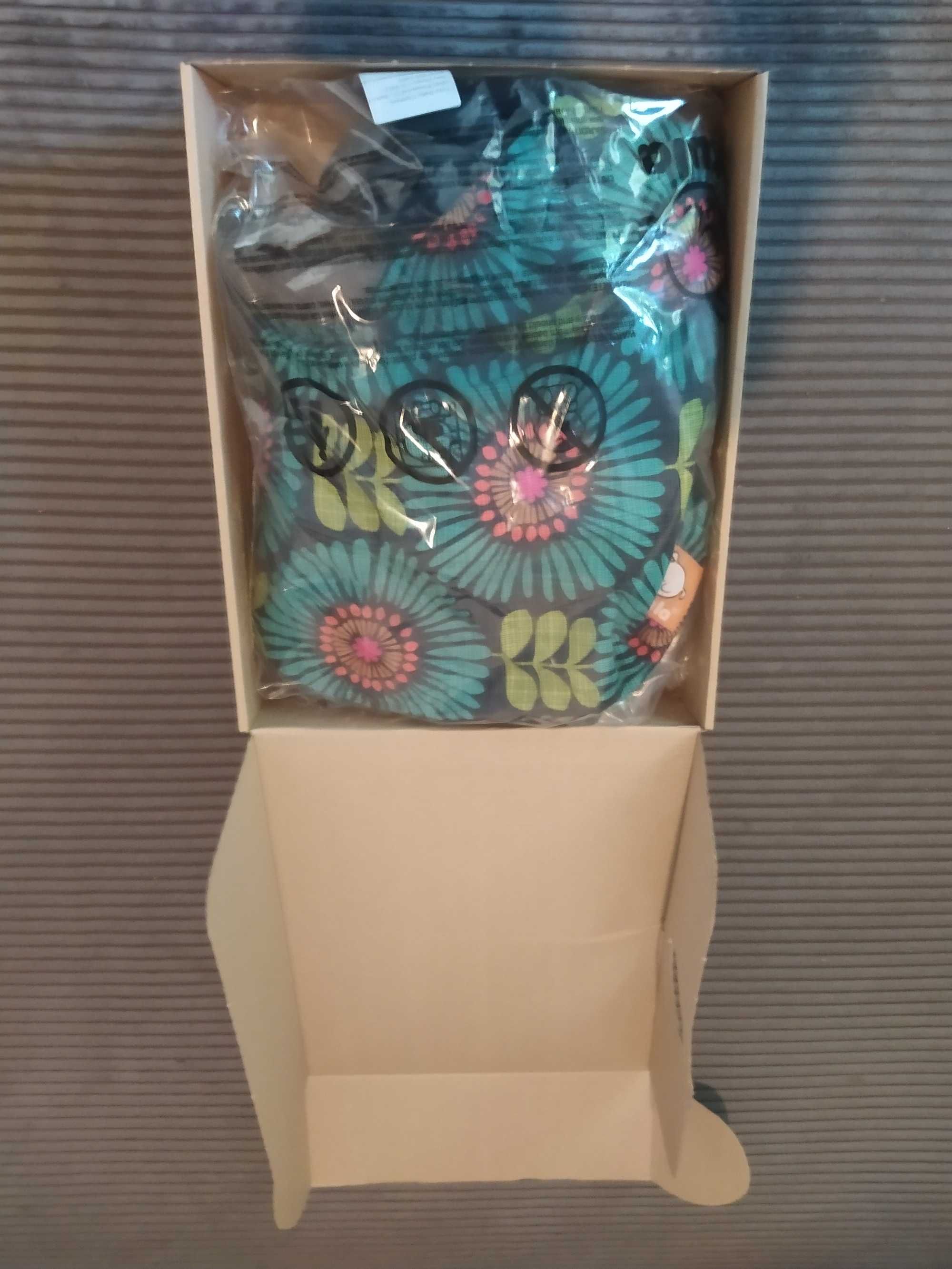 Nosidełko TULA Ergonomic Carrier