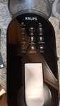 Máquina de Café KRUPS Nespresso Atelier XN8908P2 Preto
