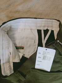 Spodnie myśliwskie 34R countrywear by carabou