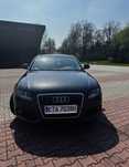 Audi A4 2.0 Avant TDI