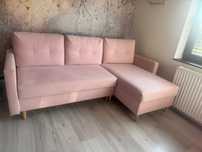 Narożnik 140x200 , kanapa, sofa