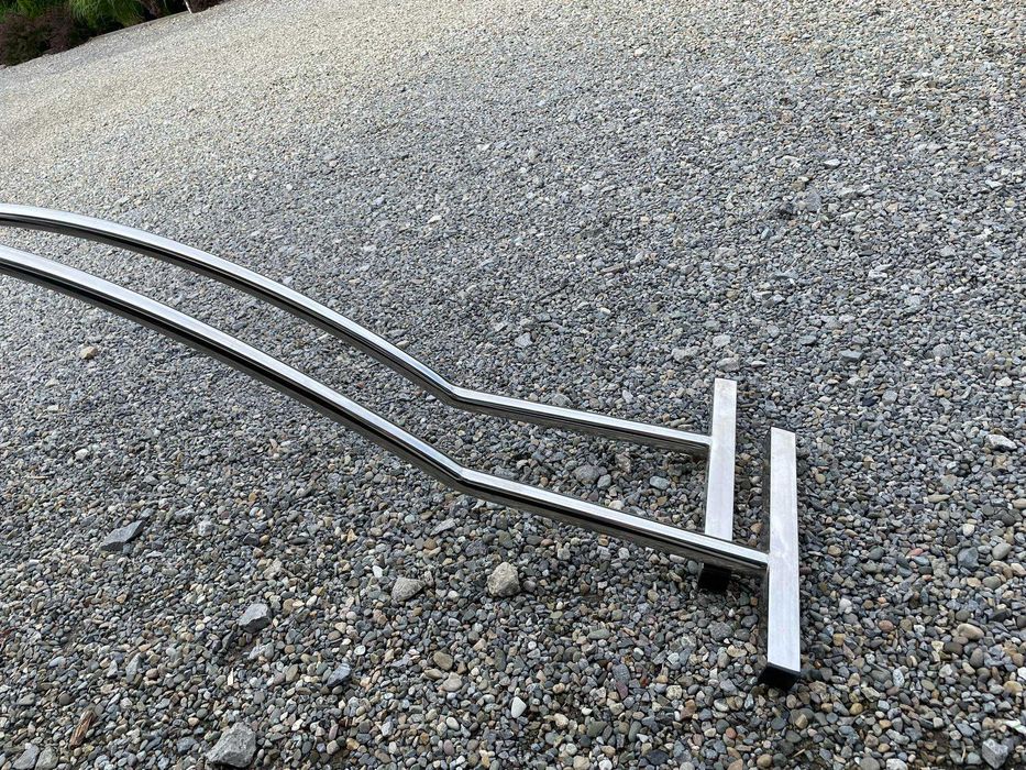 brama, łuk aluminiowy ślub, wesele