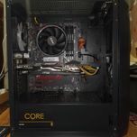 i5-9500F | R9 280X | 32GB DDR4 | 512GB SSD | Ігровий ПК