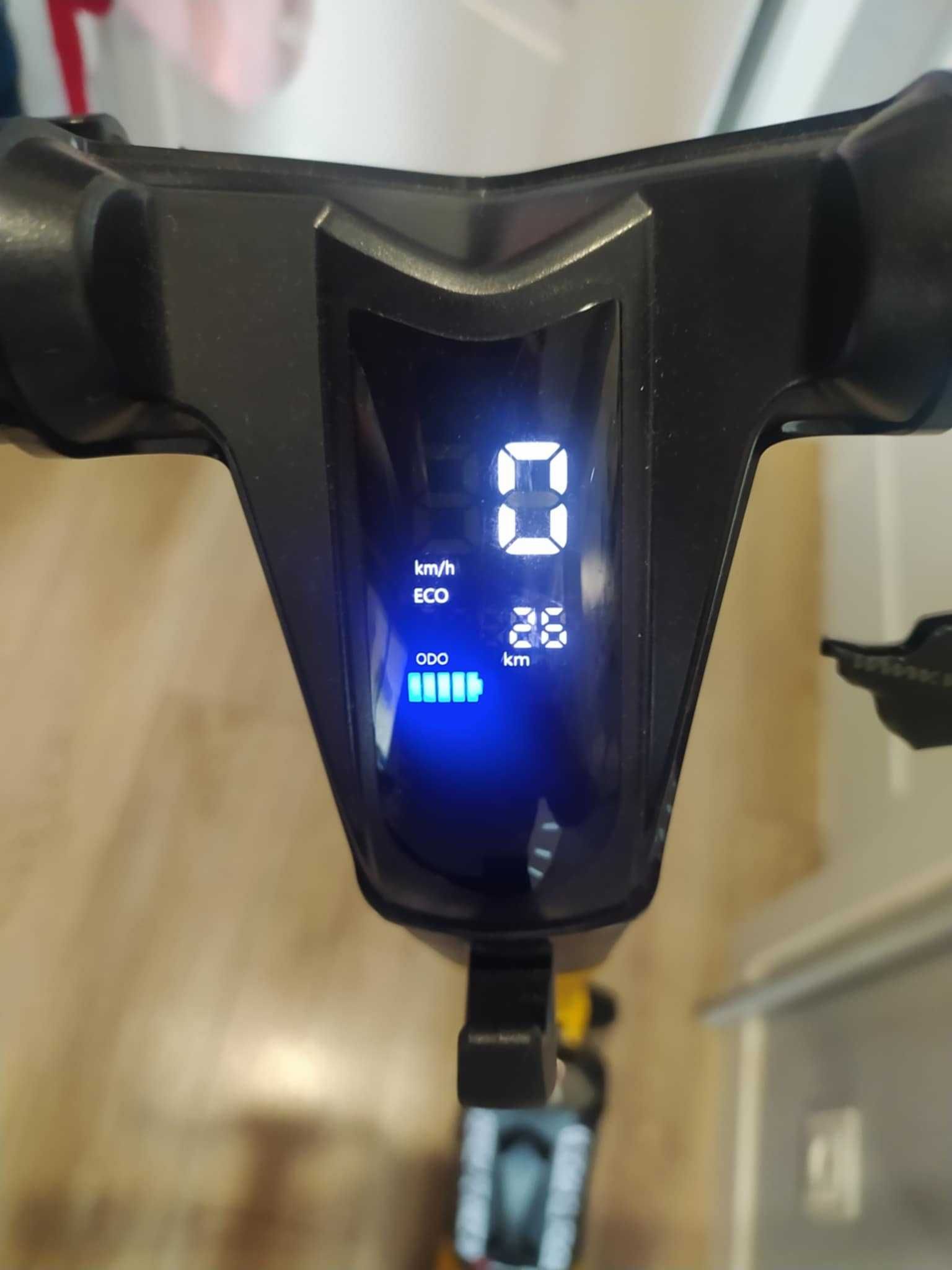 Hulajnoga VSETT Mini