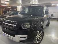 Land Rover Defender 2.0 P400e 110 AWD XS Edition