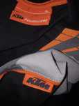 KTM koszulka męska polo shirt polowka XL