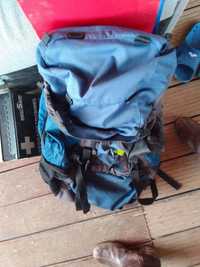 Plecak trekkingowy 60l+10