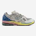 Кросівки New Balance 1906U Angora Blue Pink premium