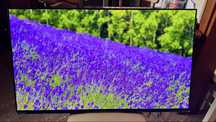 Nowy telewizor na gwarancji 65mz800e nowy oled 65 cali panasonic