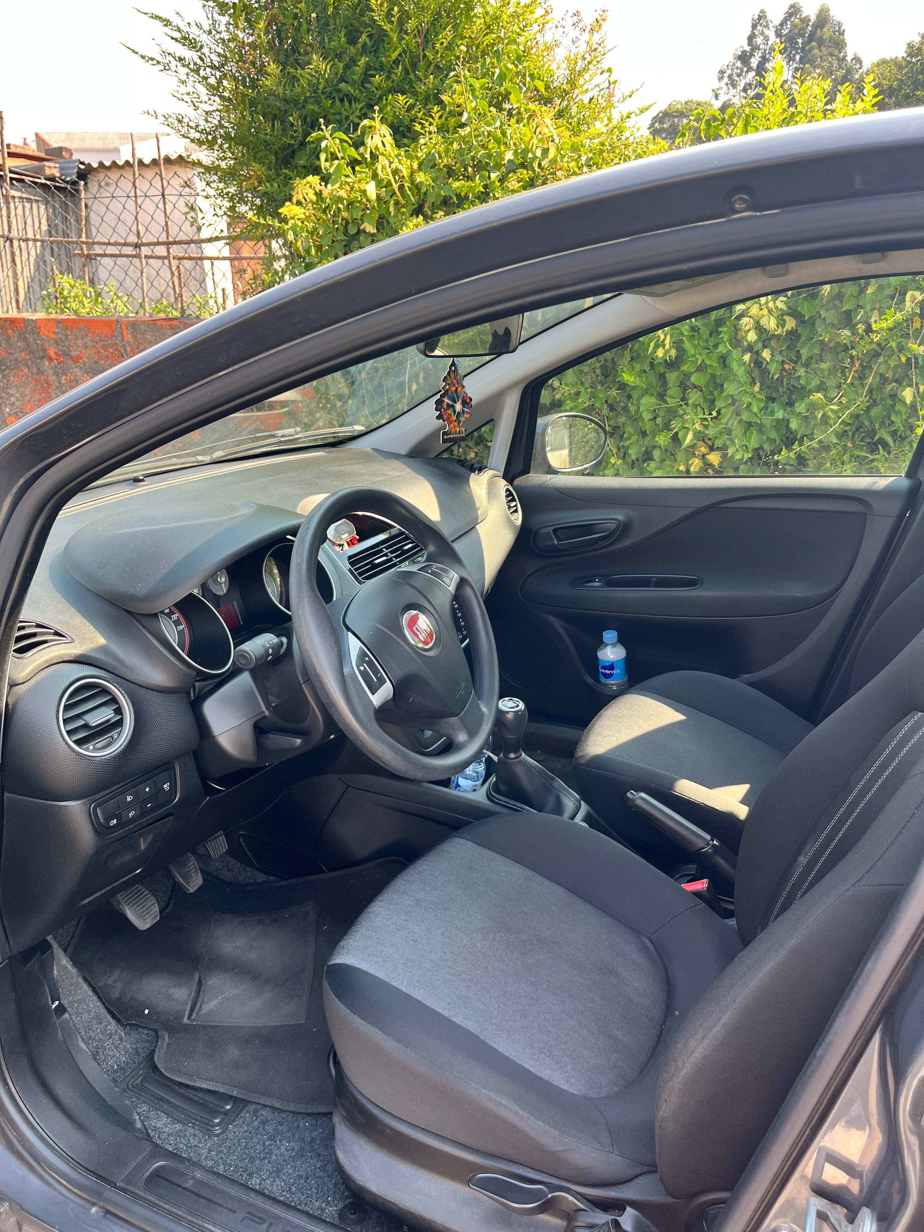 Fiat punto 1.3 Multijet 2017