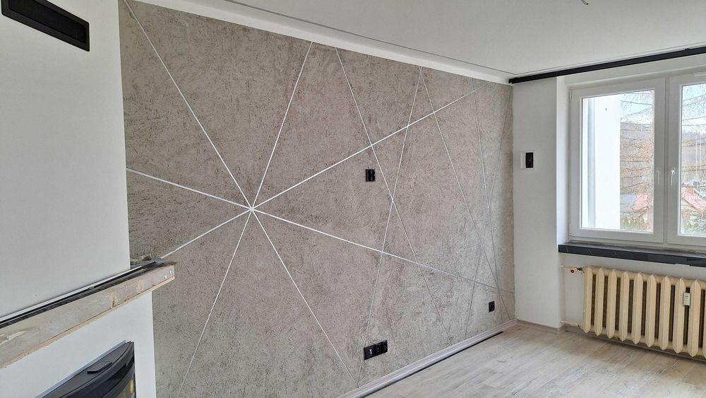 Usługi Remontowo-wykończeniowe