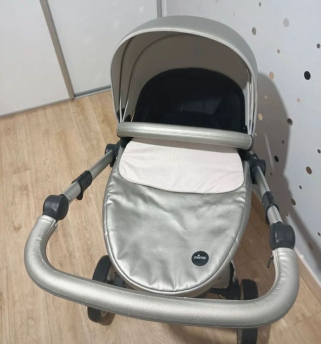 Wózek mima xari 2w1