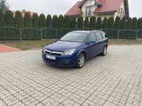 Sprzedam Opel Astra H 1.9CDTI