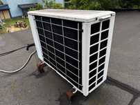 Klimatyzator klimatyzacja split sinclair ASH-13CK 3,5KW 13000BTU