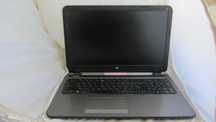 Ноутбук HP 255 G3 (K7J29EA) AMD E1 4Gb/500Gb