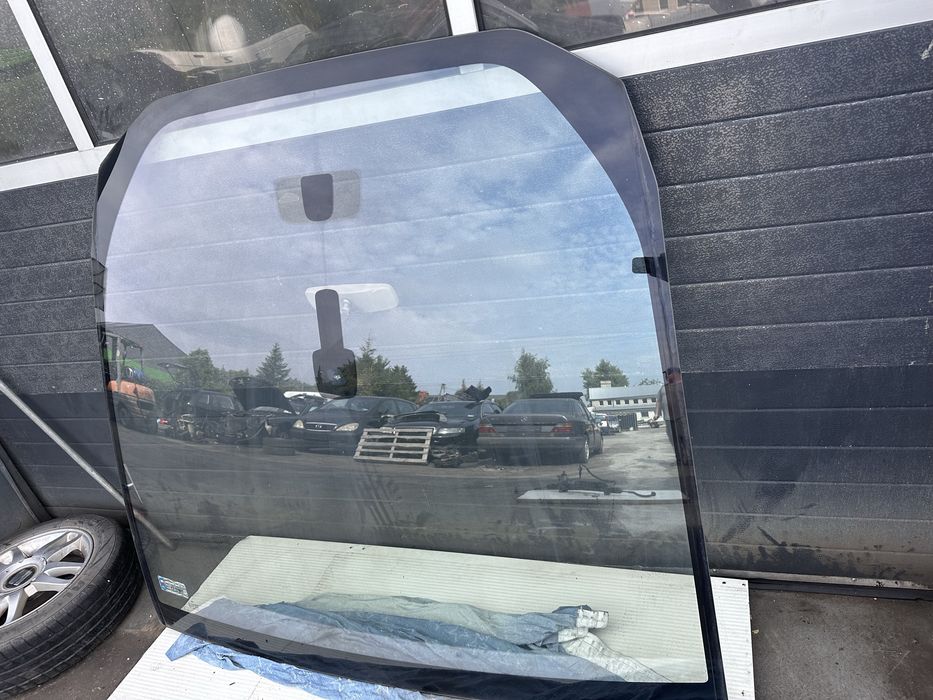 Szyba Czołowa Citroen C4 Grand Picasso