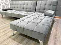 LIQUIDAMOS SOFA CAMA NOVO envio gratis paga na entrega