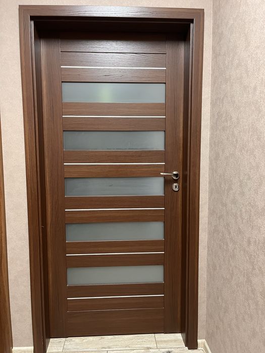 Drzwi wewnętrzne Voster 90, 60 komplet