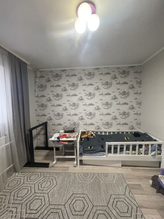 Продається 4 кім кв, в Коротченка