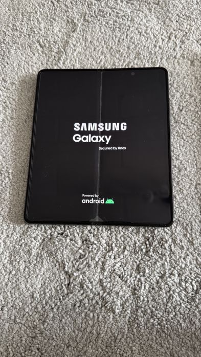 Samsung Galaxy Z Fold 4 12/256 Gb