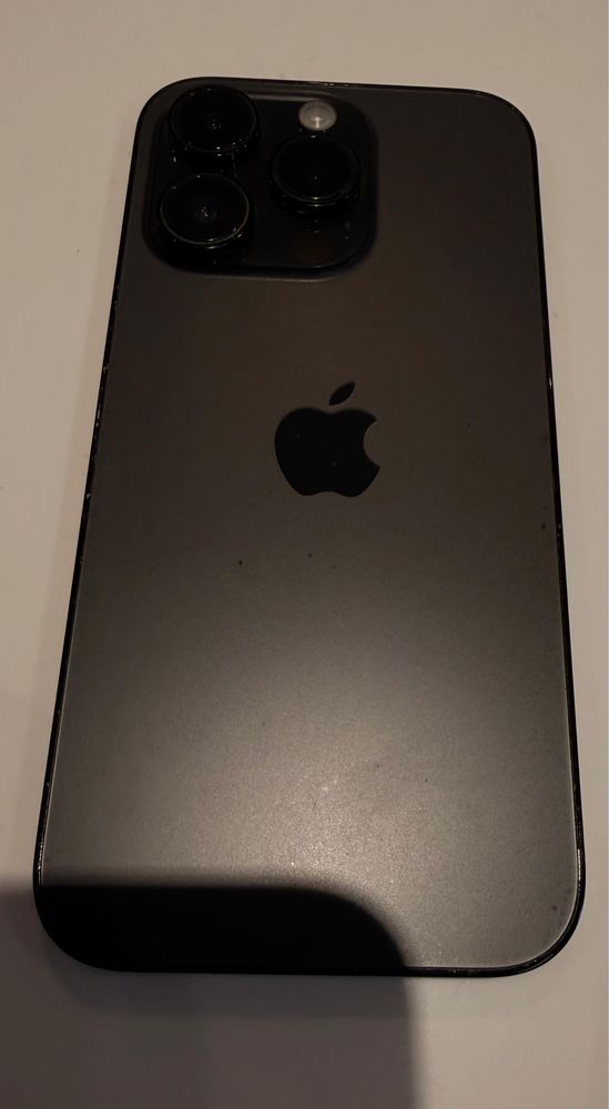 Vendo Iphone 14 Pro 256