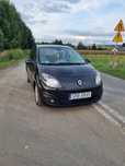 Renault Twingo wersja Initiale Paris