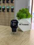 Apple Watch Series 7 GPS 45mm Midnight Aluminum Case With Midnight SB