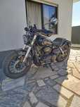 Keeway RKV 125C 4000km