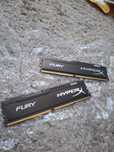 Ram 8gb HyperX Fury 2400MHz