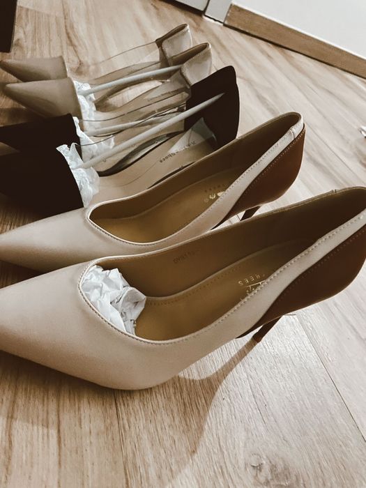 Sapato feminino tamanho 41 mas e forma pequena