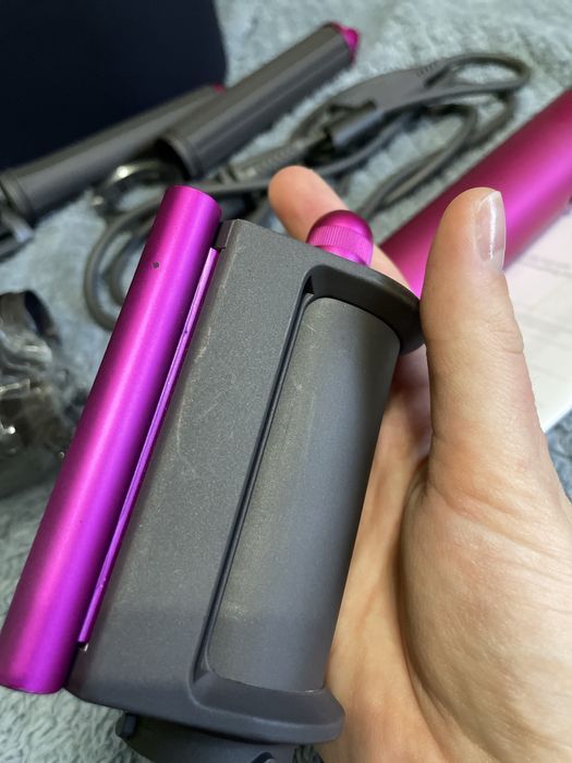 Стайлер dyson HS05 2 покоління