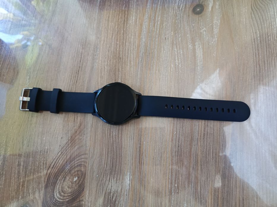 Smartwatch PL nowy Senbono język polski menu i aplikacji