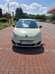 Renault Twingo Renault Twingo II 2008 r.