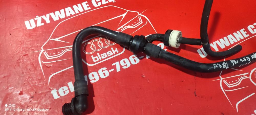 Przewód Serwa Audi A3 8L 1.6 B Automat Lift Blask Gołdap