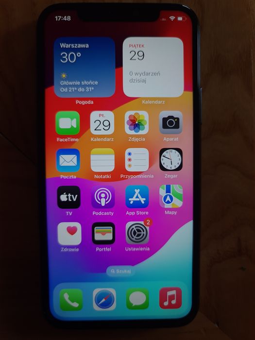 Iphone 11 pro 256gb