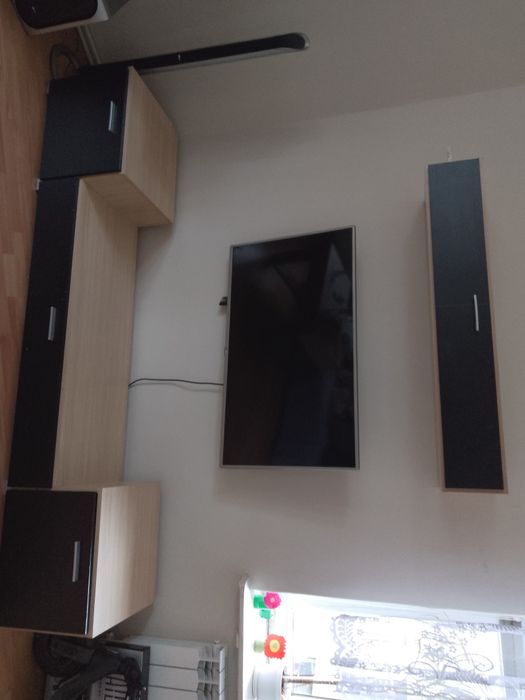 Meblościanka TV na sprzedaż