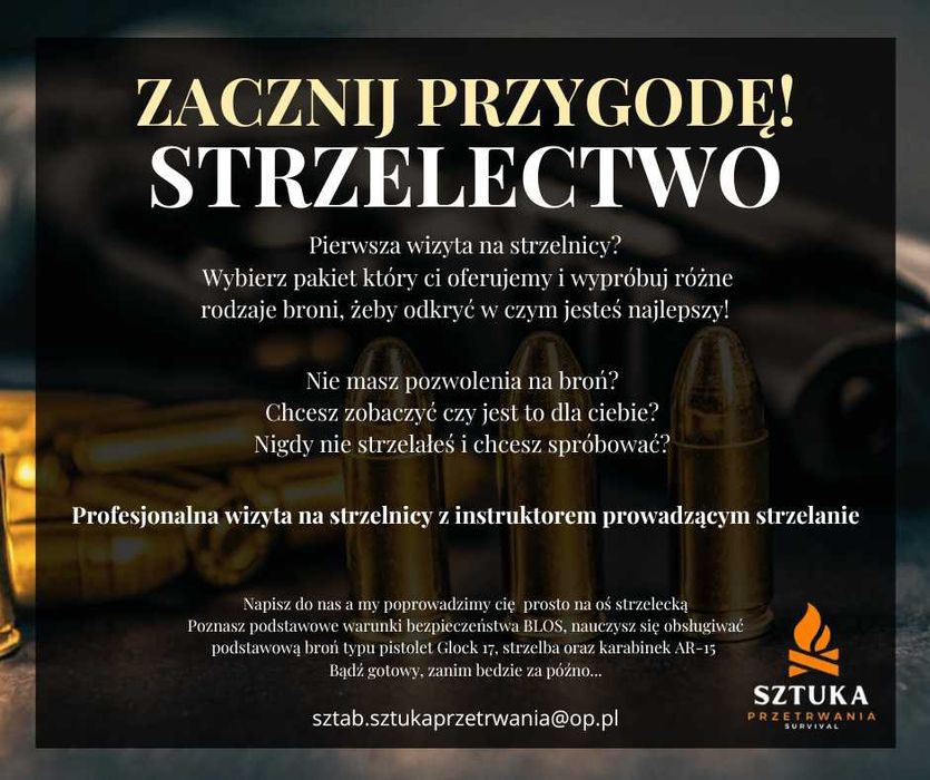 Kurs - Sztuka przetrwania w trudnych czasach
