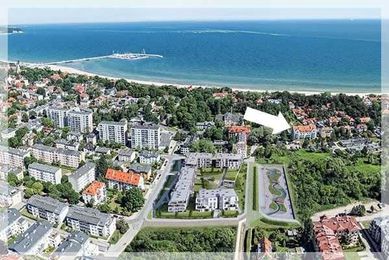 400 metrów od plaży, centrum - Mieszkania i Pokoje...