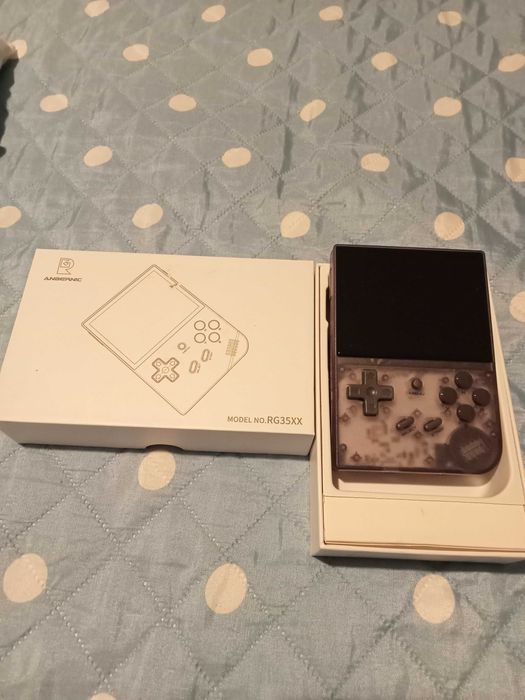 Anbernic RG 35xx