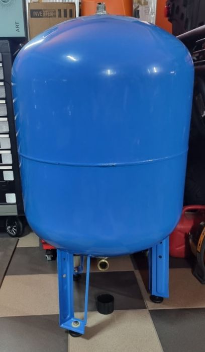 Zbiornik przeponowy  hydroforowy Aquasystem 150 l