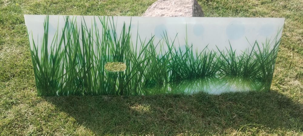 Płyta scienna (kuchenna)