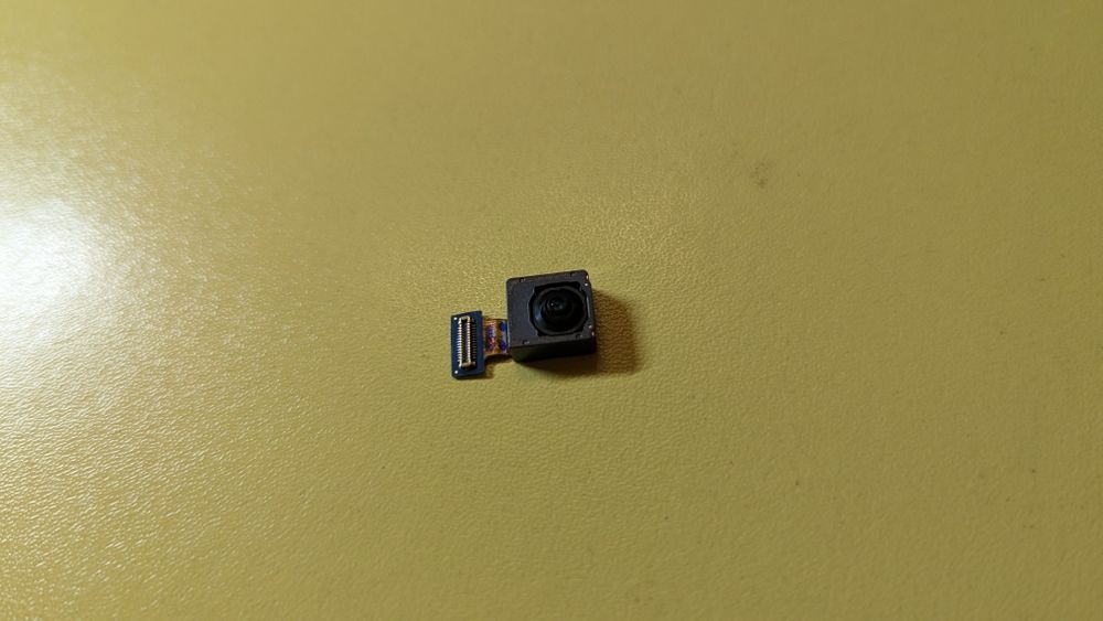 Samsung s21 ultra peças