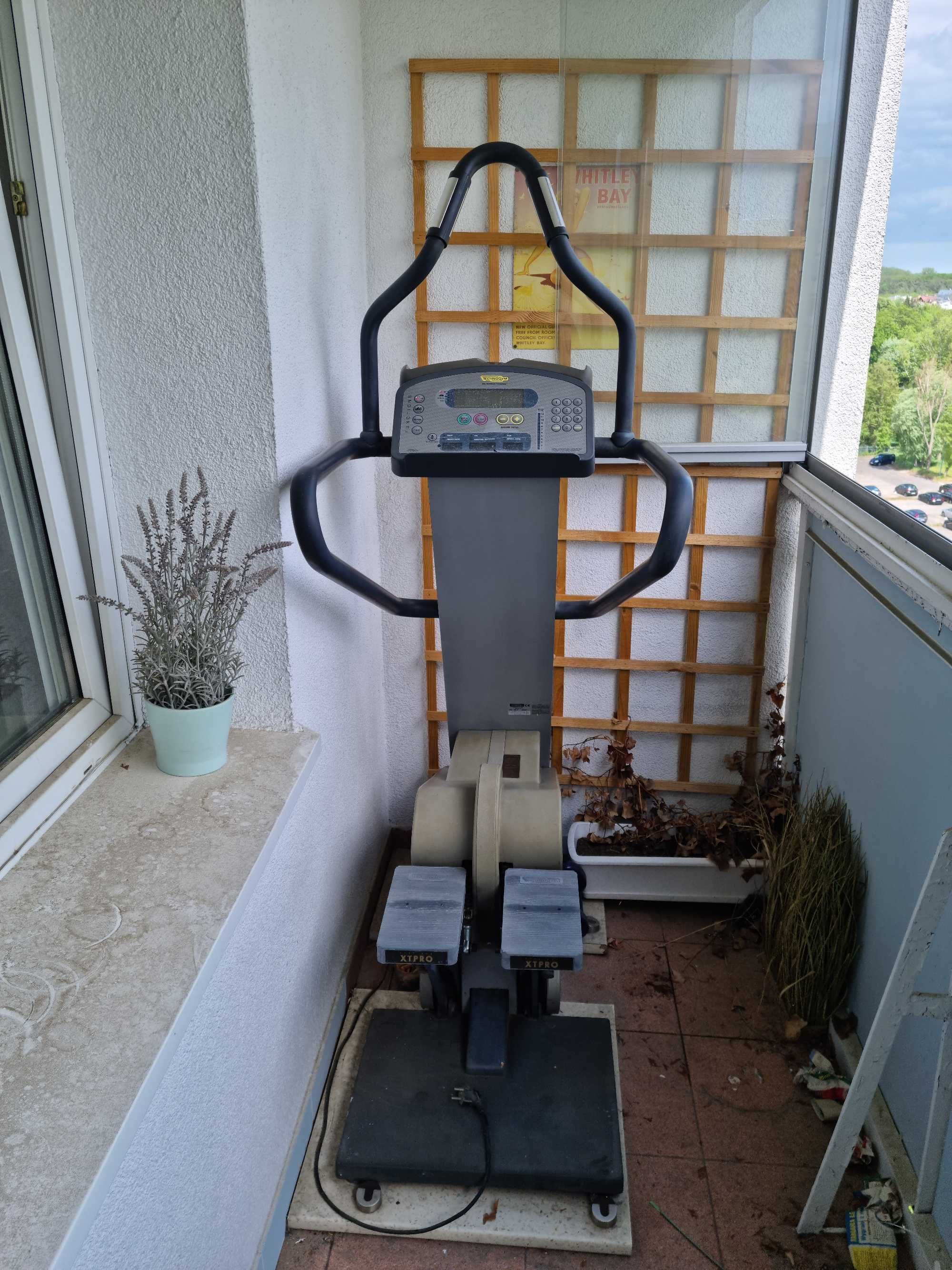 Stepper TechnoGym XTPRO 600