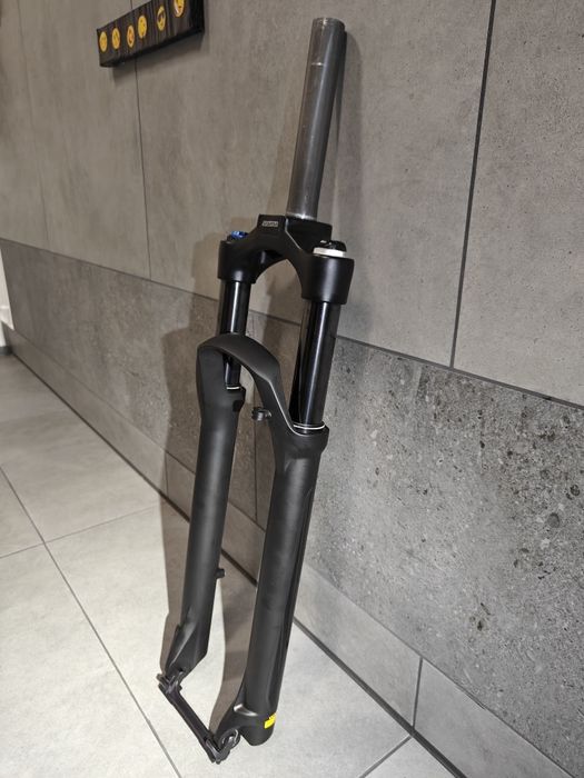 Amortyzator Suntour XCR32 LOR Air 100 mm 29"